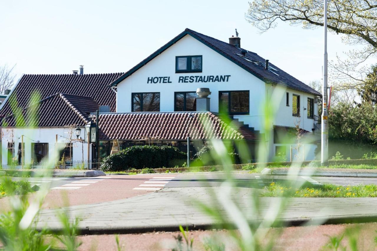 Restaurant De Loenermark Loenen